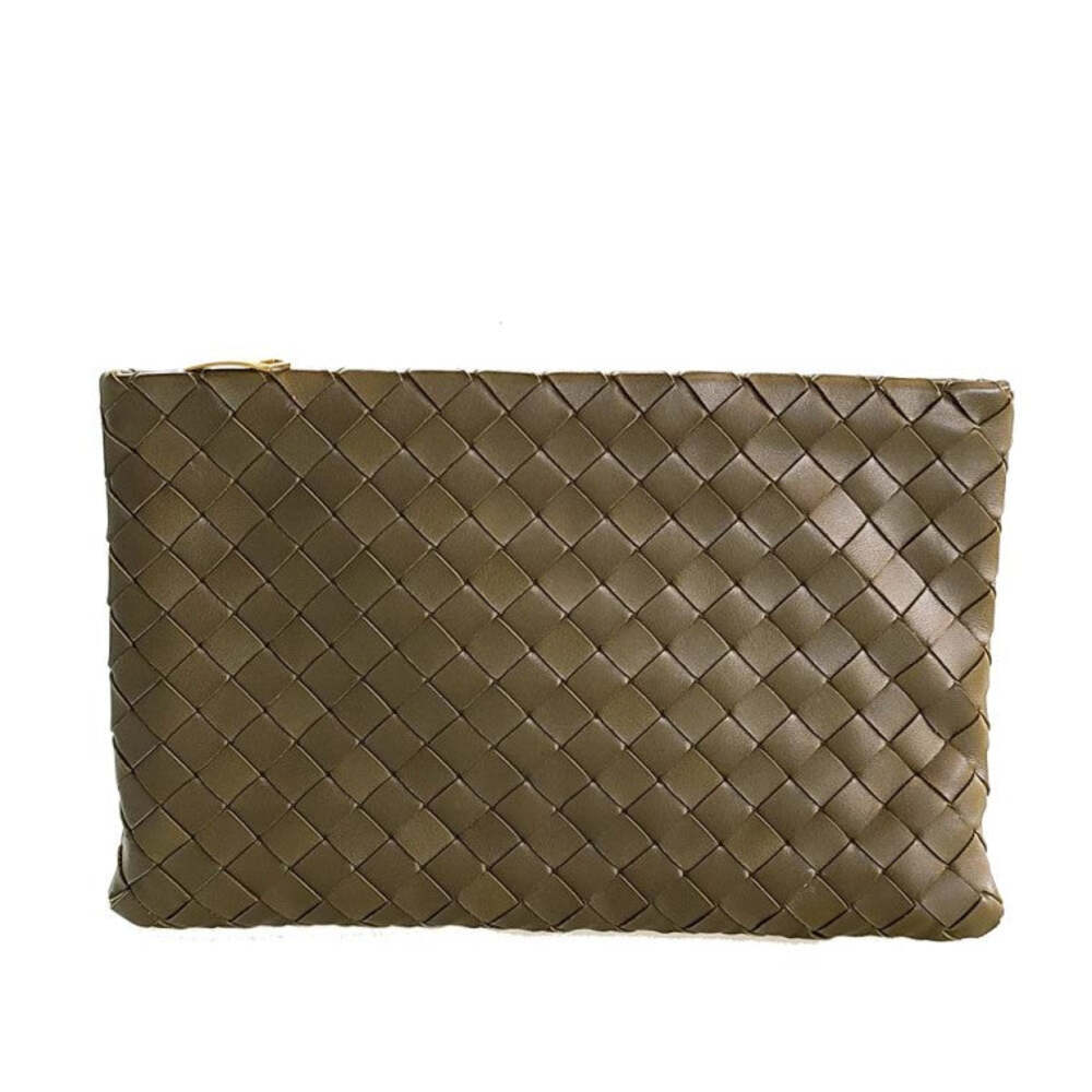 Bottega Veneta Mesh Clutch #352649F60B